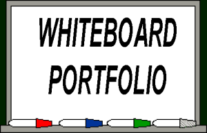 whiteboard